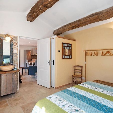 Villa In Bargemon With Private Swimming Pool エクステリア 写真