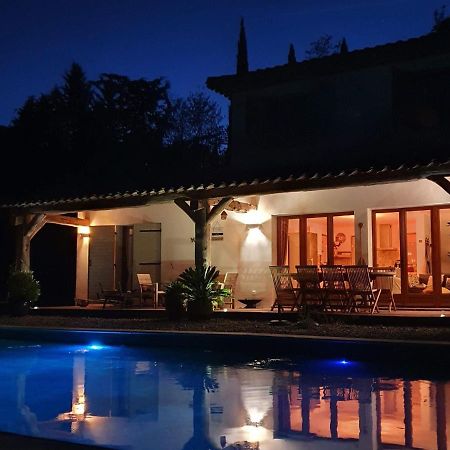 Villa In Bargemon With Private Swimming Pool エクステリア 写真