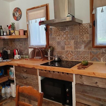 Villa In Bargemon With Private Swimming Pool エクステリア 写真