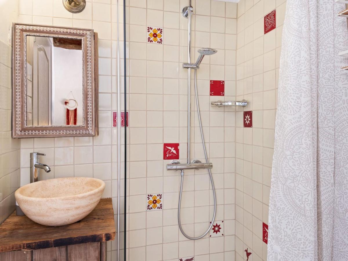 Villa In Bargemon With Private Swimming Pool エクステリア 写真