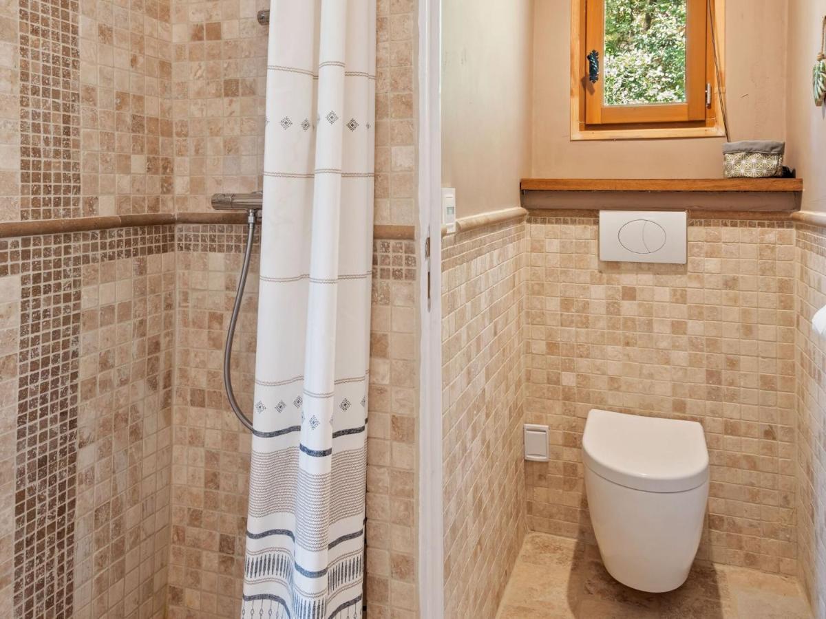 Villa In Bargemon With Private Swimming Pool エクステリア 写真