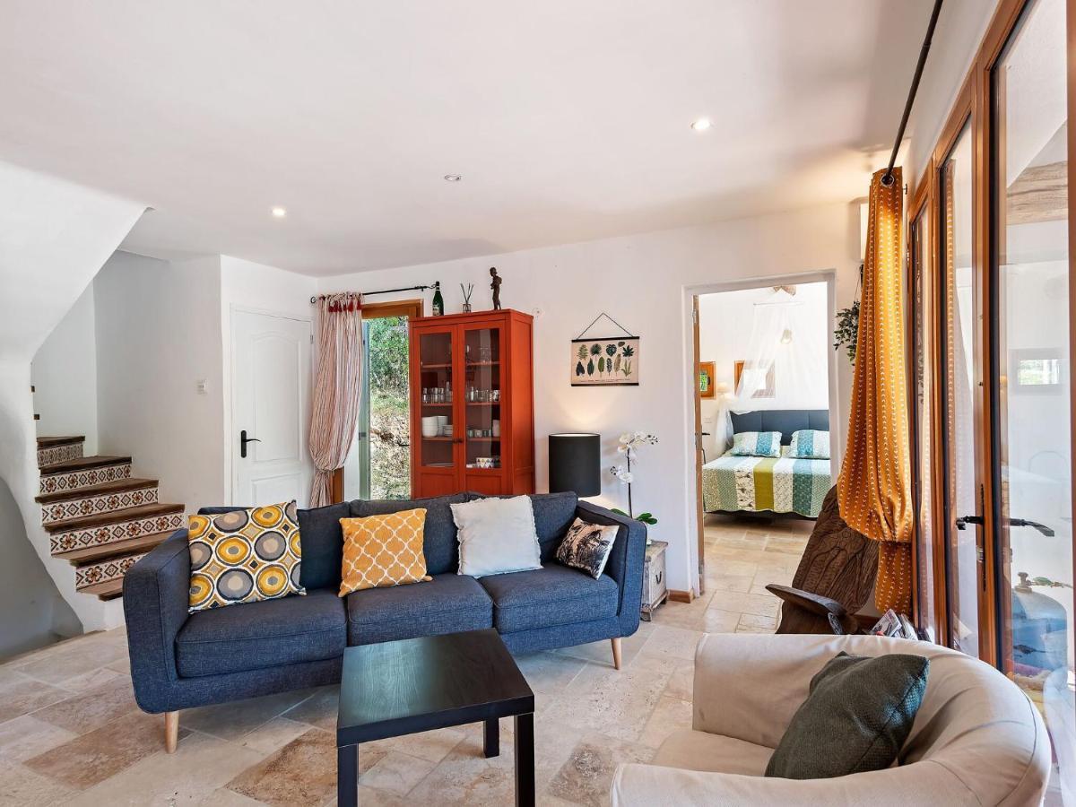 Villa In Bargemon With Private Swimming Pool エクステリア 写真