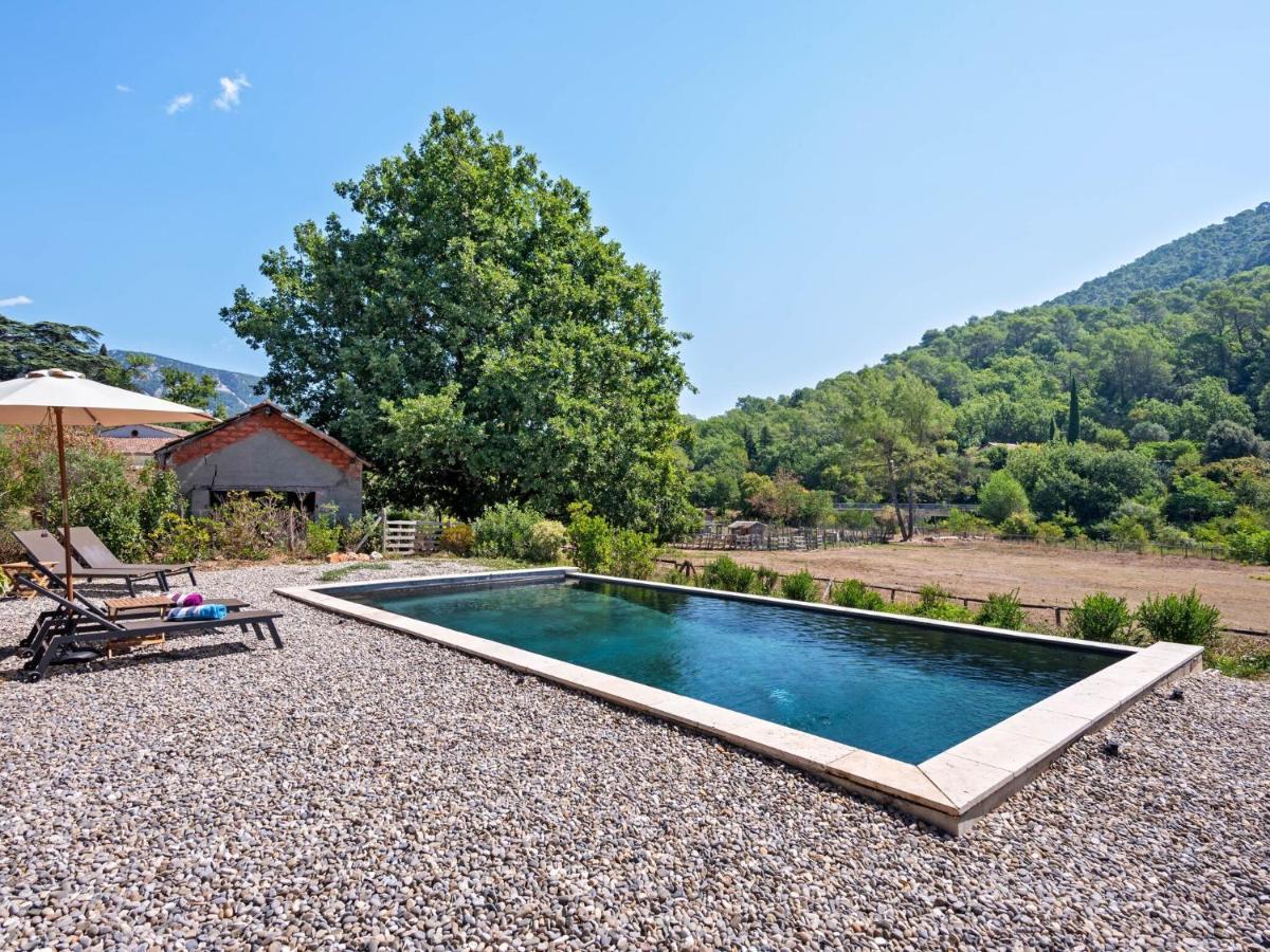 Villa In Bargemon With Private Swimming Pool エクステリア 写真