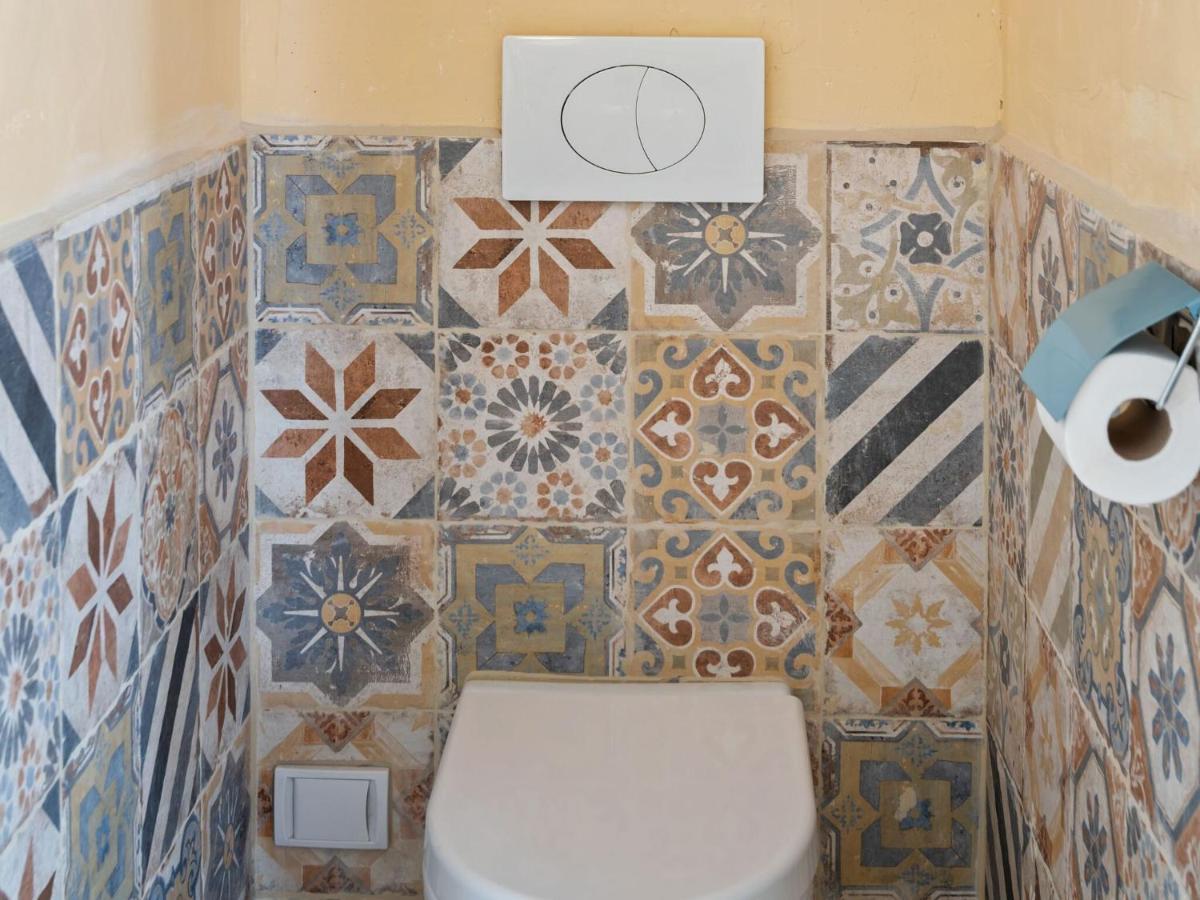 Villa In Bargemon With Private Swimming Pool エクステリア 写真