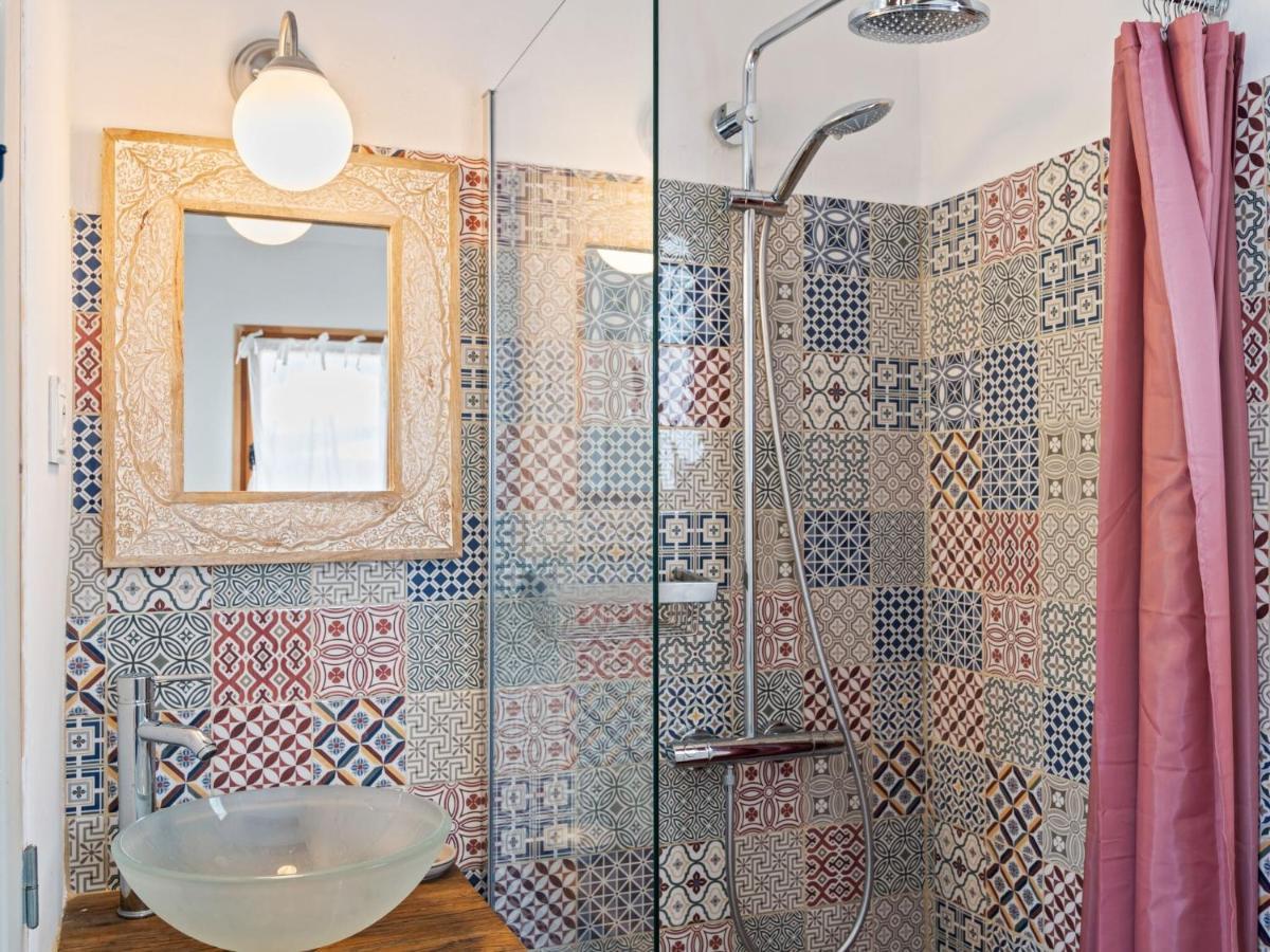 Villa In Bargemon With Private Swimming Pool エクステリア 写真
