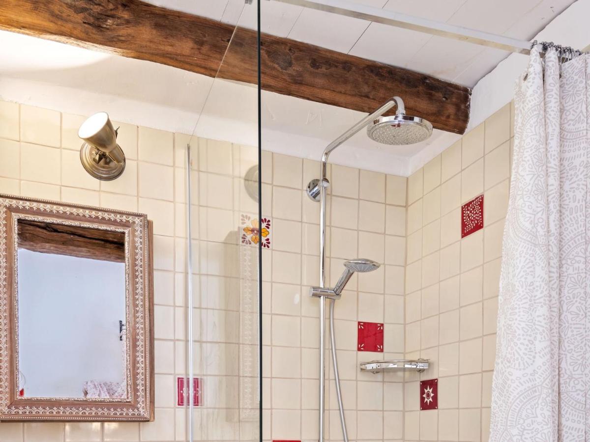 Villa In Bargemon With Private Swimming Pool エクステリア 写真