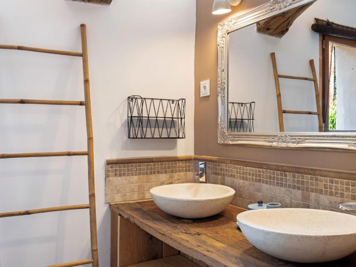 Villa In Bargemon With Private Swimming Pool エクステリア 写真